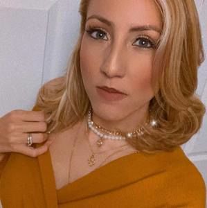 Meet your Posher, Maritza